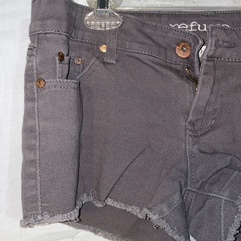 Refuge shorts - Picture 3 of 7